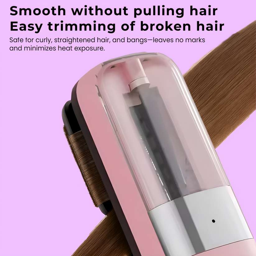 Split End Hair Trimmer