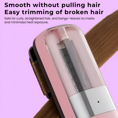 Split End Hair Trimmer