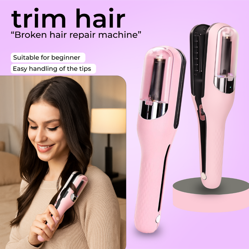 Split End Hair Trimmer