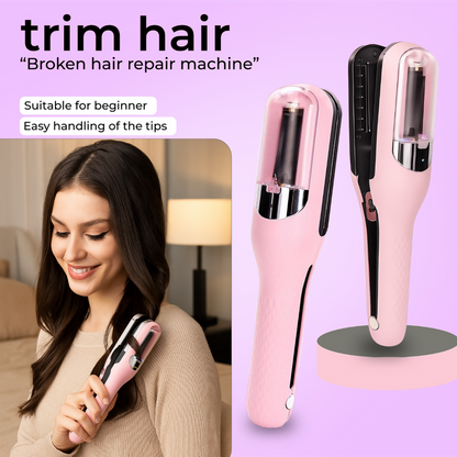 Split End Hair Trimmer