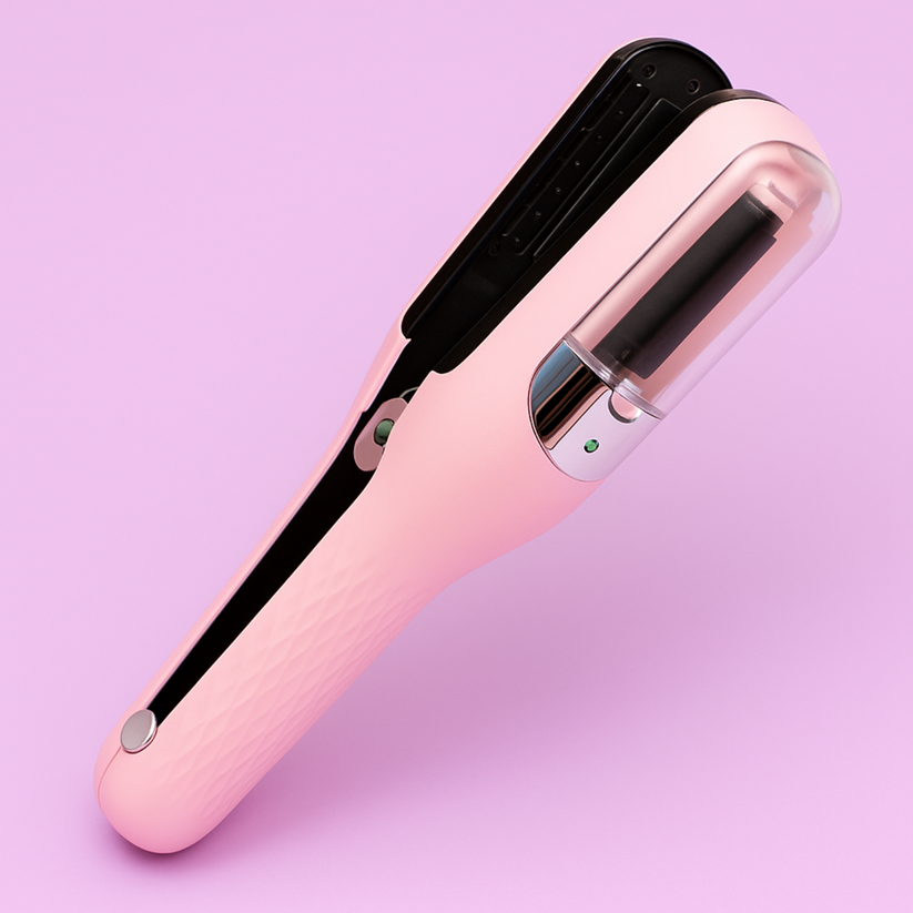 Split End Hair Trimmer