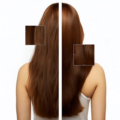 Split End Hair Trimmer