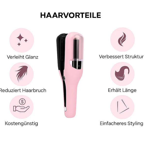 Split End Hair Trimmer