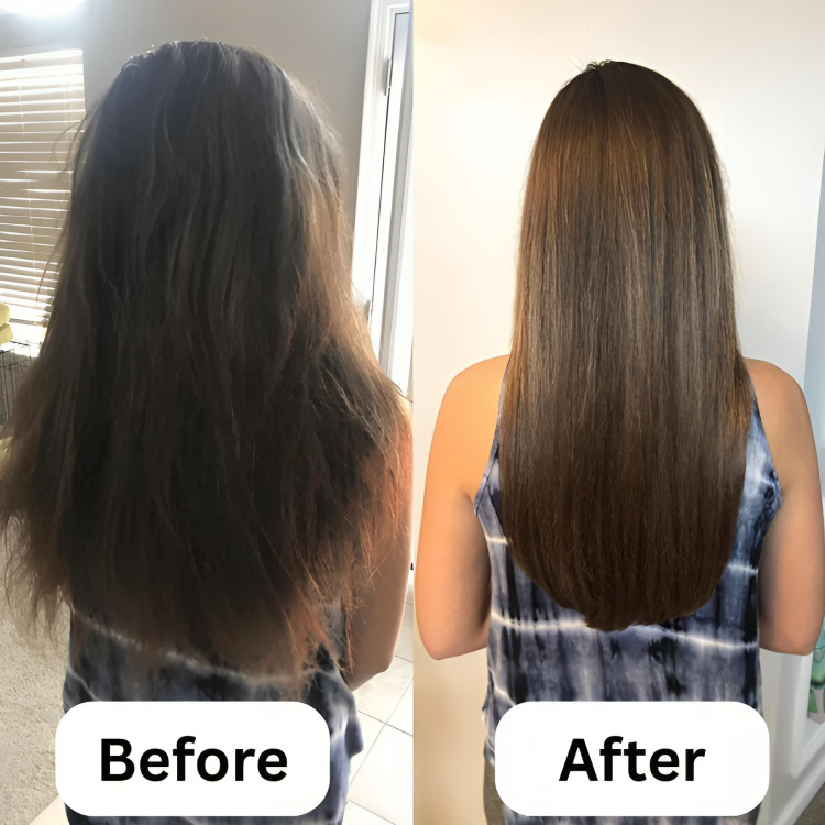 Split End Hair Trimmer