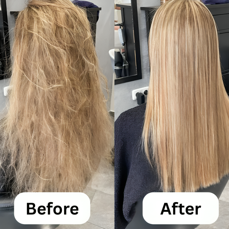Split End Hair Trimmer
