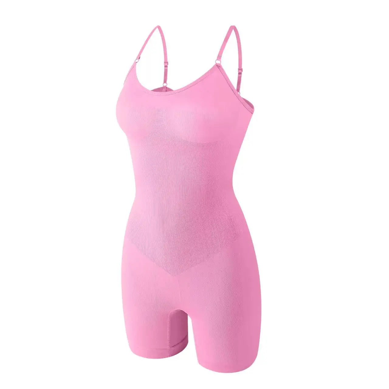 Shapewear Bodysuit Women Tummy Firm Control Waist Trainer Body Shaper Bodysuit Reducing and Shaping Shapers Bodysuit