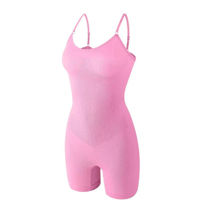 Shapewear Bodysuit Women Tummy Firm Control Waist Trainer Body Shaper Bodysuit Reducing and Shaping Shapers Bodysuit