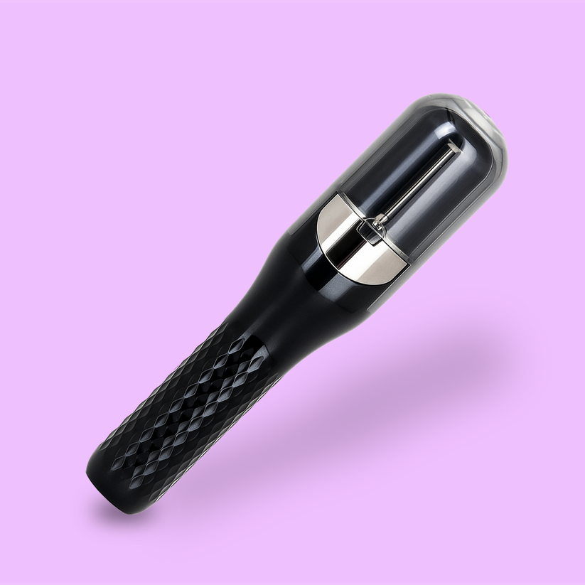Split End Hair Trimmer