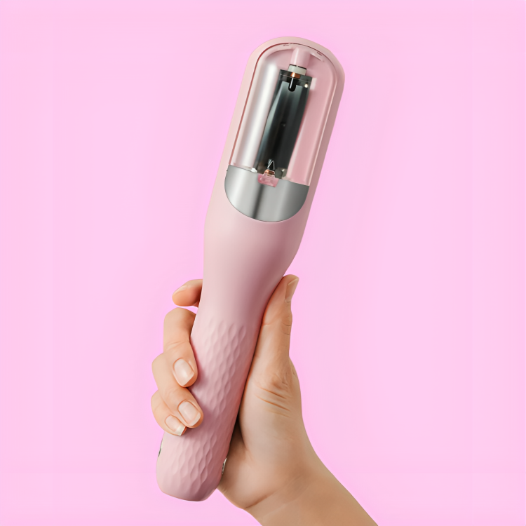 Split End Hair Trimmer