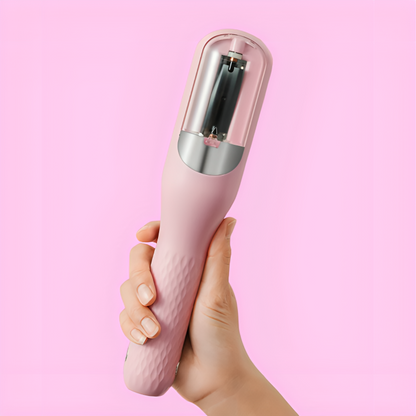 Split End Hair Trimmer